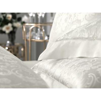 Lara Silk Bedding Collection