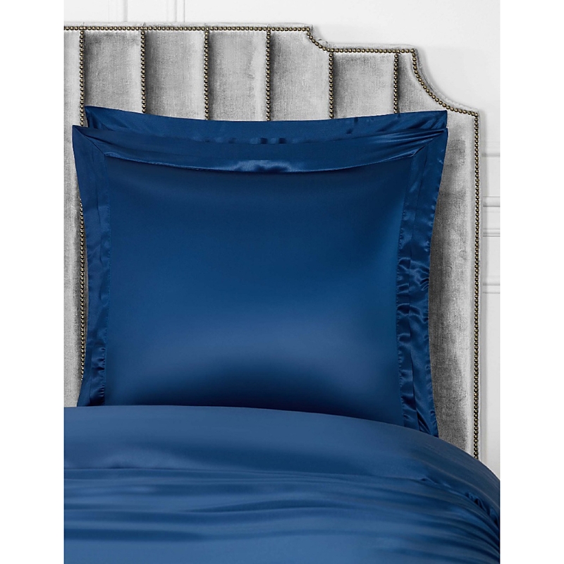 Togas House Of Textiles Elite Silk Standard Sham