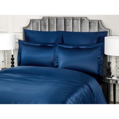 Elite Silk Flat Sheet, Queen