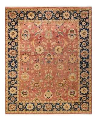 Bloomingdale's Mogul M1427 Area Rug, 8' x 9'10