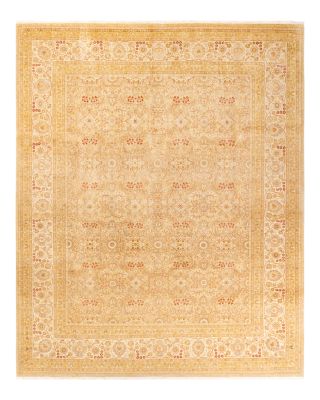 Bloomingdale's Mogul M1494 Area Rug, 8'1 x 10'3