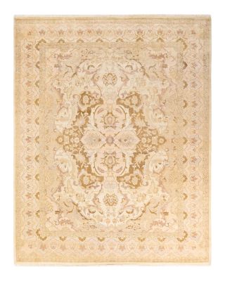 Bloomingdale's Mogul M1604 Area Rug, 8' x 9'10