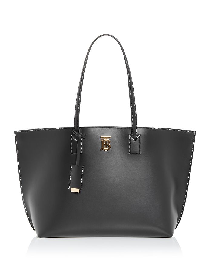 Burberry - Soft Leather Tote