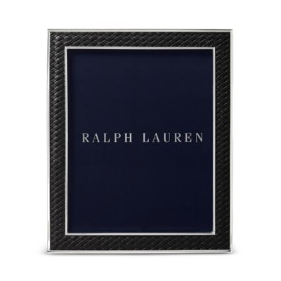 Ralph Lauren - Brockton Frame, 8" x 10"