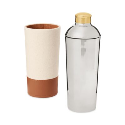 Garrett Cocktail Shaker