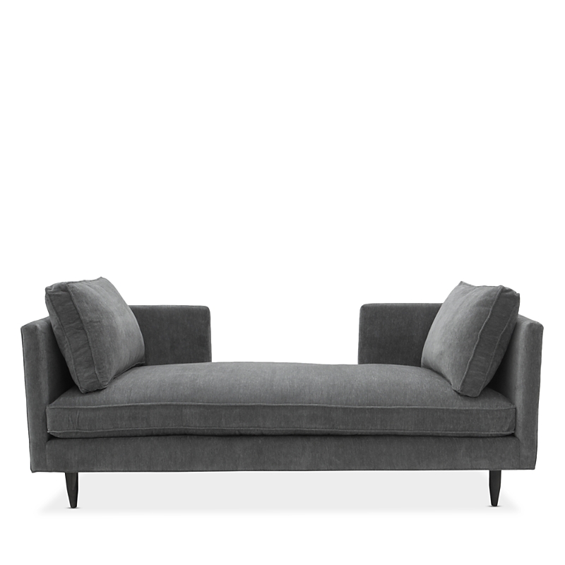 BLOOMINGDALE'S ARTISAN COLLECTION PALMER LOUNGE