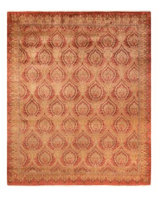 Bloomingdale's Mogul M1605 Area Rug, 8' x 9'8