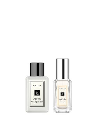 Gift with any $165 Jo Malone London purchase!