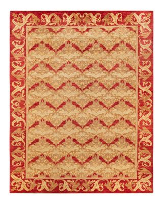 Bloomingdale's Arts & Crafts M1552 Area Rug, 8'10 x 12'1