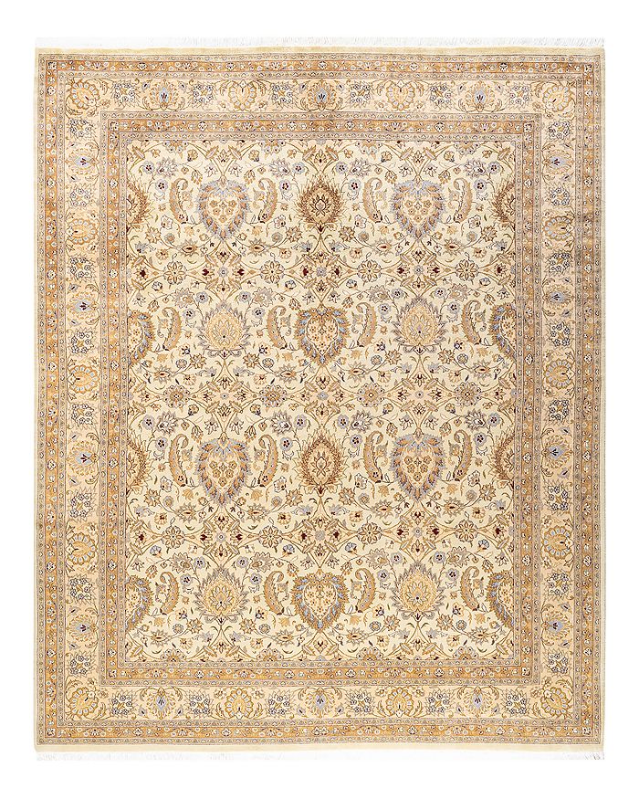 Bloomingdale's Mogul M1252 Area Rug, 8'4" x 10'4" Bloomingdale's