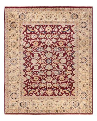 Bloomingdale's Mogul M1377 Area Rug, 8' x 10'