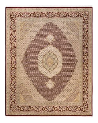 Bloomingdale's Mogul M1697 Area Rug, 7'10 x 10'1