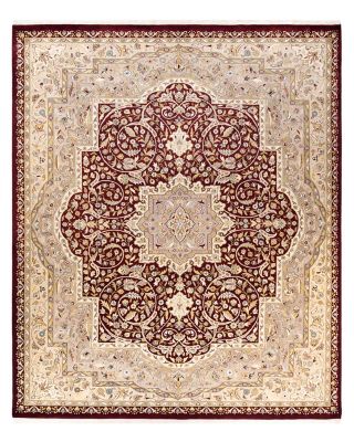 Bloomingdale's Mogul M1708 Area Rug, 9'1 x 12'3
