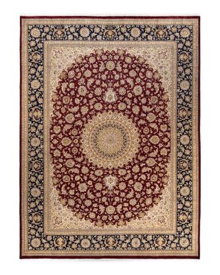 Bloomingdale's Mogul M1708 Area Rug, 9'3 x 12'5