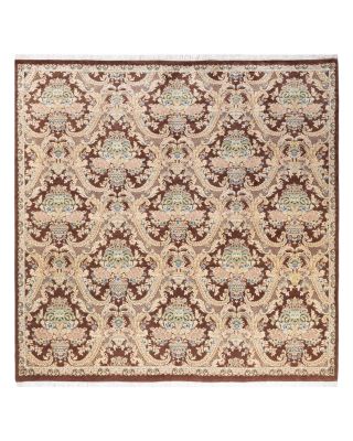 Bloomingdale's - Mogul M830 Square Area Rug, 8'2" x 8'2"