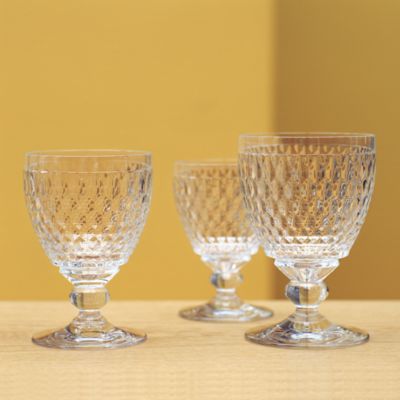 Villeroy & Boch Boston Claret