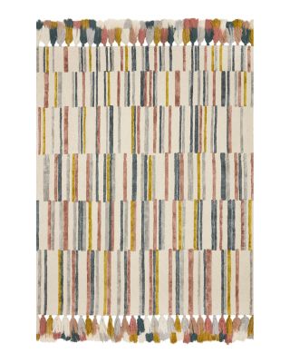 Justina Blakeney Jamila Jaa-02 Area Rug, 7'9 x 9'9