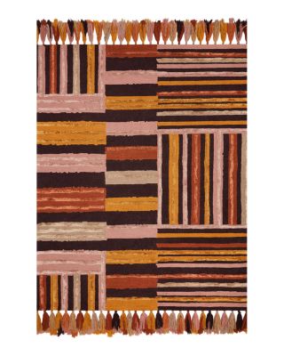 Justina Blakeney Jamila Jaa-04 Area Rug, 7'9 x 9'9