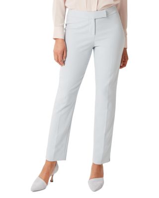 Hobbs London Kaia Slim Leg Pants