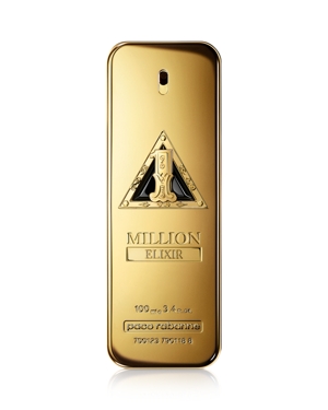 1 Million Elixir by Paco Rabanne Basenotes