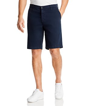 AG - Griffin Cotton Blend Tailored Fit Shorts - 100% Exclusive