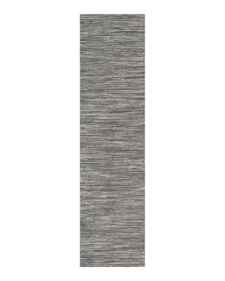 Radici Naturale NAT023 Runner Area Rug, 2'6 x 10'