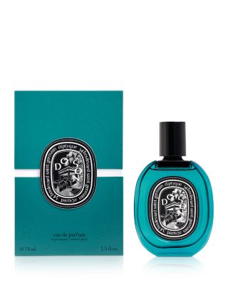 Doson limited-edition store by Diptyque