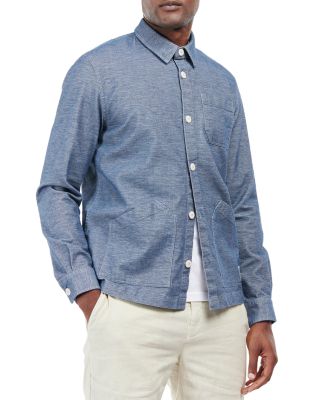 Barbour - Carew Shirt Jacket