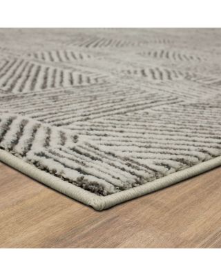 Vanguard Minoan Area Rug, 8' x 11'