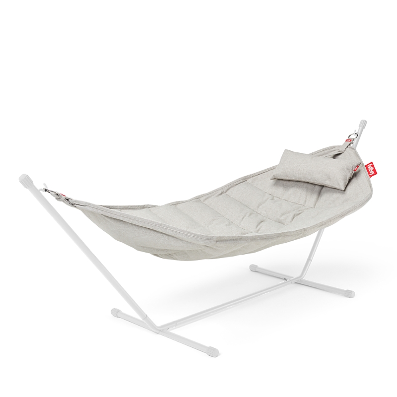 Fatboy Headdemock Superb Hammock (gray Rack) In Mist