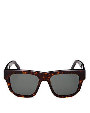 GIVENCHY WOMEN'S SQUARE SUNGLASSES, 52MM