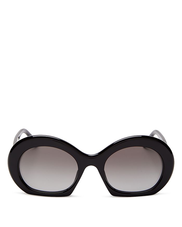 Loewe Women's Round Sunglasses, 54mm | Bloomingdale's