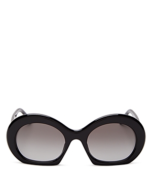 Loewe Women's Round Sunglasses, 54mm