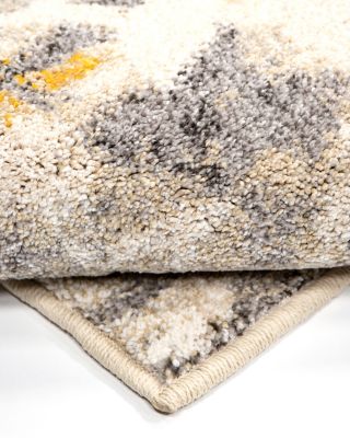 Orian Gemstones Asian Garden Area Rug Collection