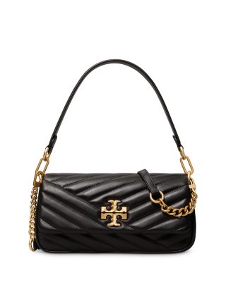 Tory Burch Kira Small Chevron Shoulder Bag