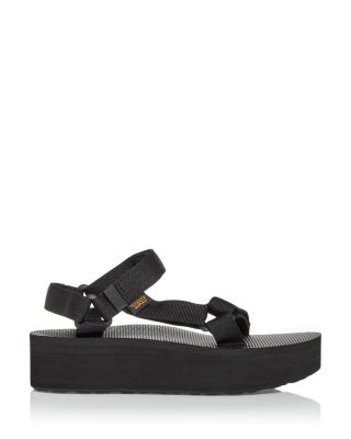 Women&#39;s Flatform Universal Sandals
