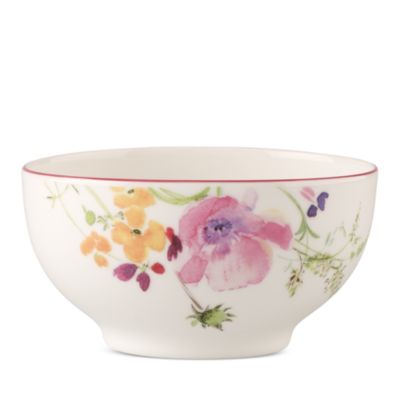 Villeroy & Boch - Mariefleur French Rice Bowl