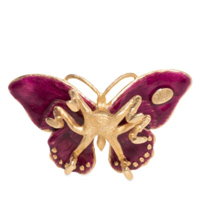 Butterfly Figurine, Small