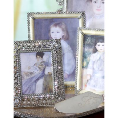 Lucas Stone Edge Picture Frame, 5" x 7"