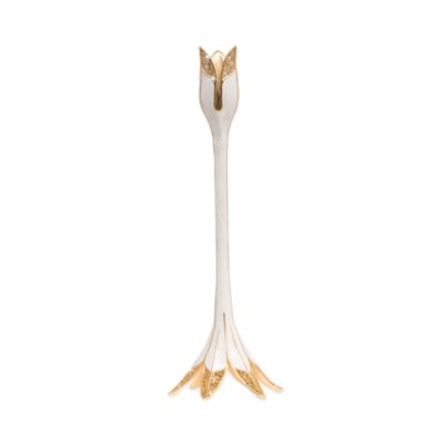 Tulip Candle Stick Holder, Tall