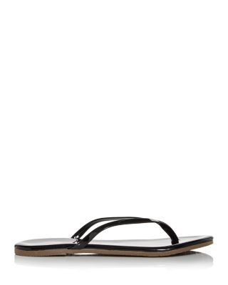 Women's Glosses Flip Flops