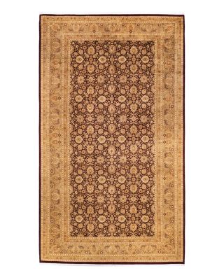 Bloomingdale's Mogul M1516 Area Rug, 8'4 x 15'