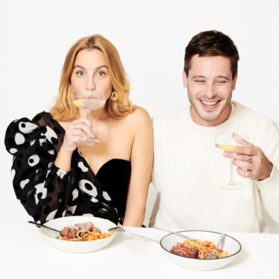 Stoneware Collection