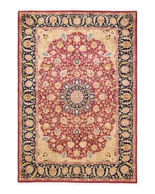 Bloomingdale's - Mogul M1633 Area Rug, 5'1" x 7'7"