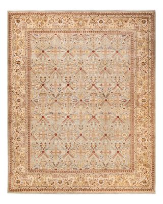 Bloomingdale's Mogul M1663 Area Rug, 8'1 x 10'3