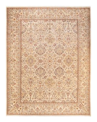 Bloomingdale's Mogul M1663 Area Rug, 9'1 x 12'4