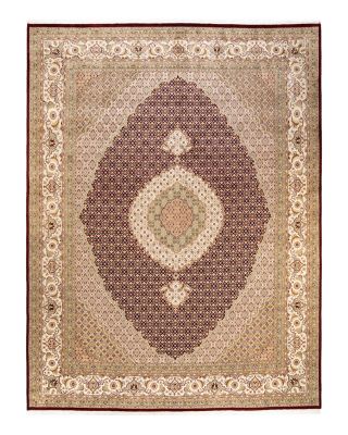 Bloomingdale's Mogul M1708 Area Rug, 9'2 x 12'4