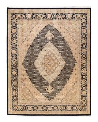 Bloomingdale's Mogul M1719 Area Rug, 8'1 x 10'5