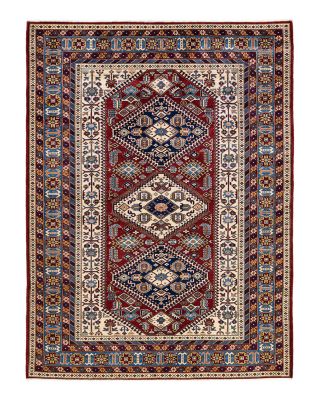Bloomingdale's Tribal M1876 Area Rug, 6'2 x 8'5