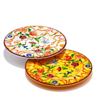 Melamine Pancale Salad/Dessert Plate